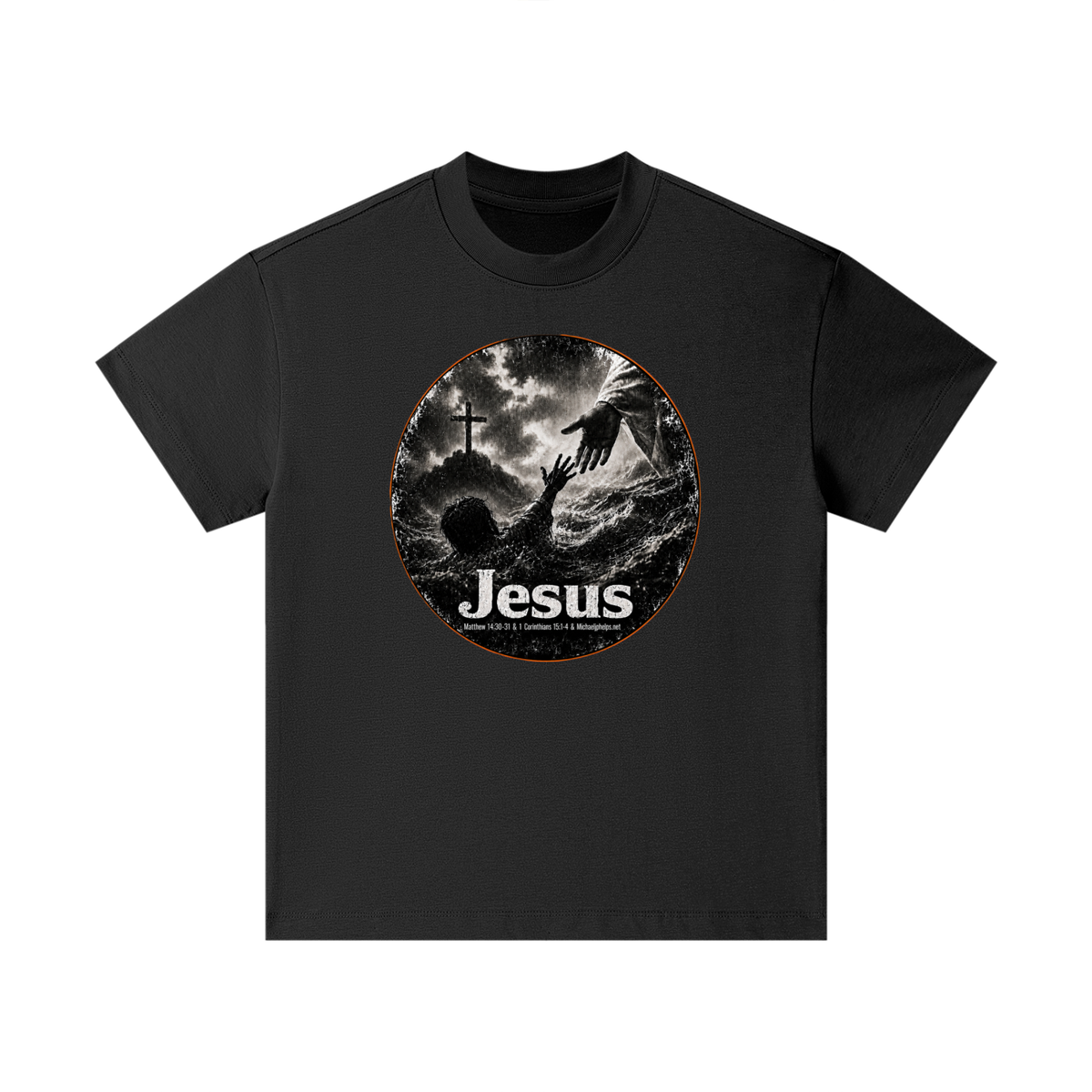 Jesus Kids T-Shirt