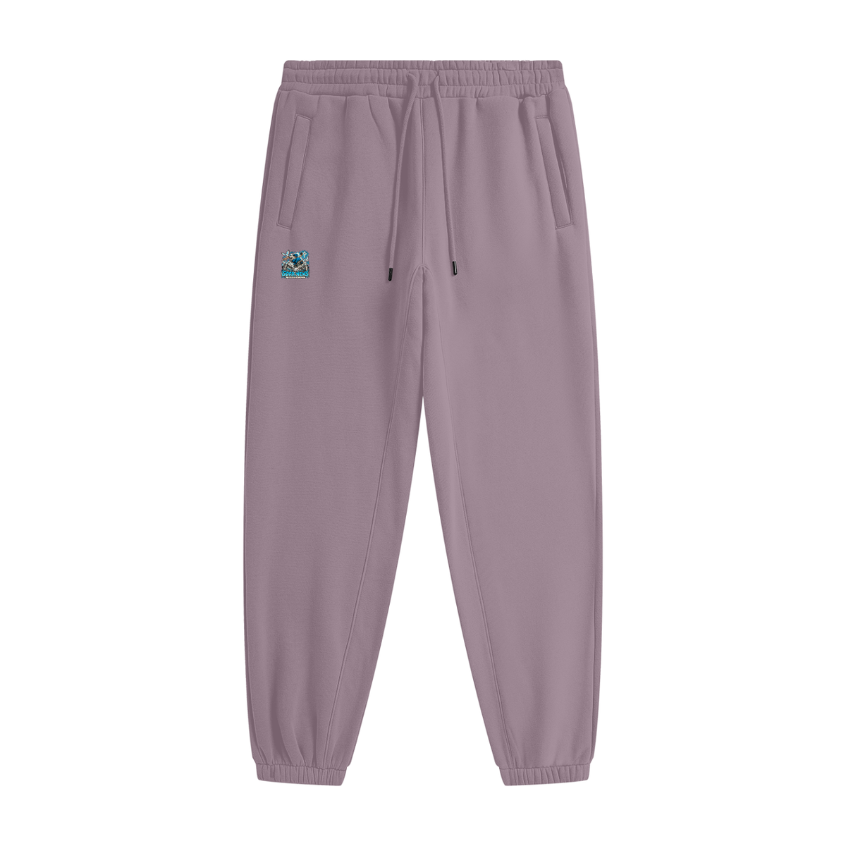 GOOD NEWS JESUS DIED FOR OUR SINS - 1 COR. 15:1-4 *that's not a quote Joggers