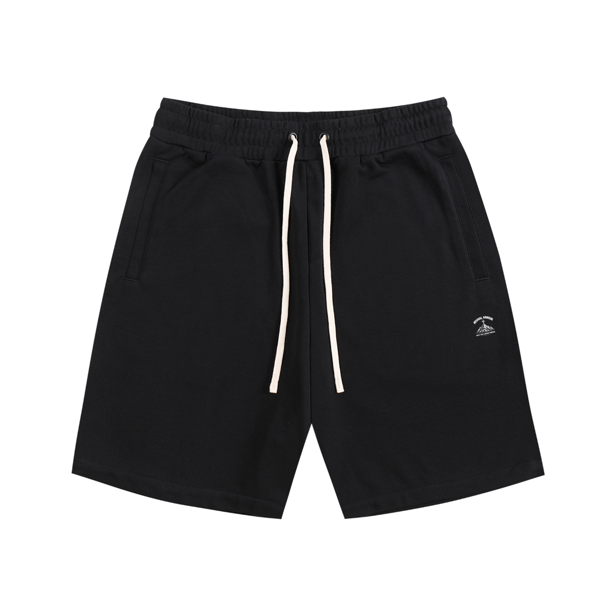 REVIVAL ARMOUR BUILT FOR A HIGHER PURPOSE. 1 PETER 2:24 Shorts