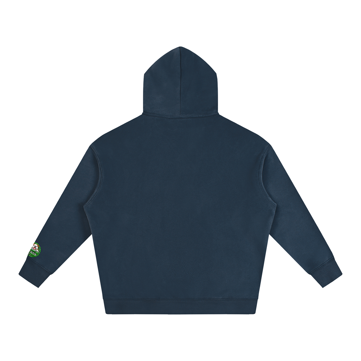 DOZENS OF TESTIMONIES ON THE INTERNET OF JESUS ENCOUNTERING PEOPLE. Hoodie