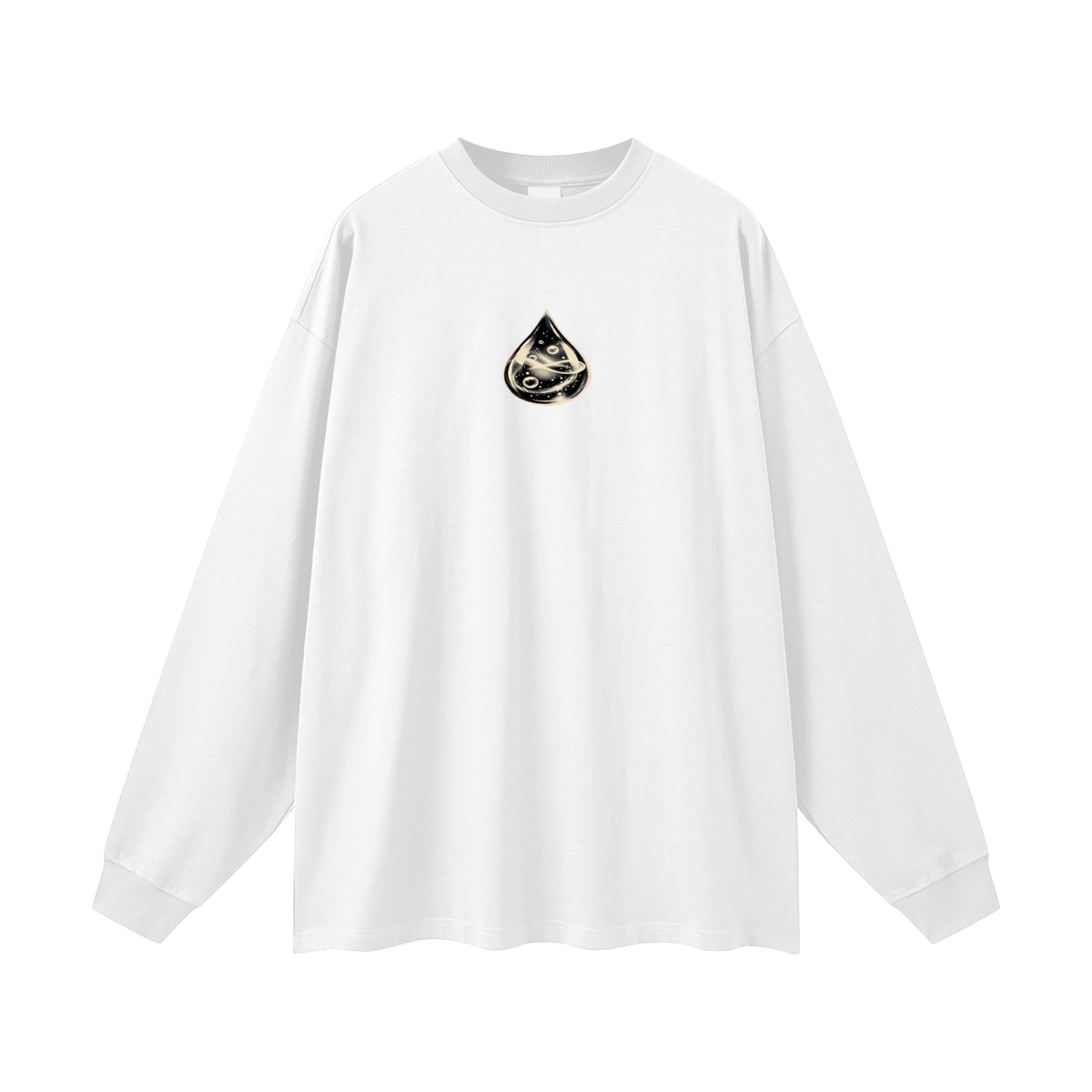 GOD THE FATHER THANK YOU Long Sleeve T-Shirt