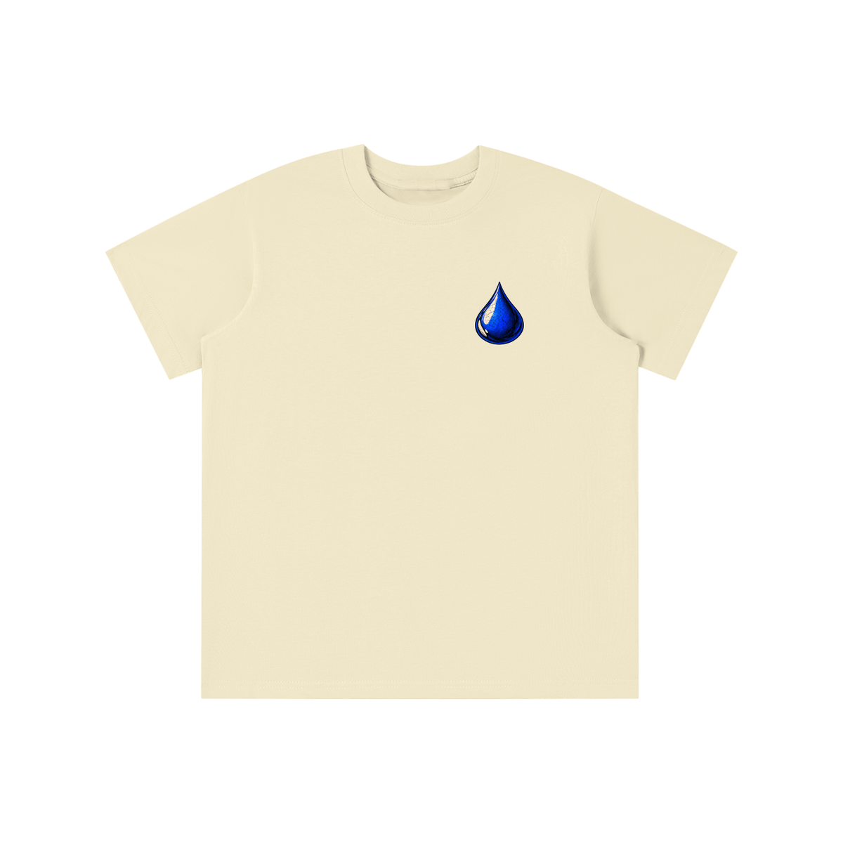 APATHY GALORE of people who should have ears ready to ears ready to hear about how to not get sent to Hell youth T-shirt