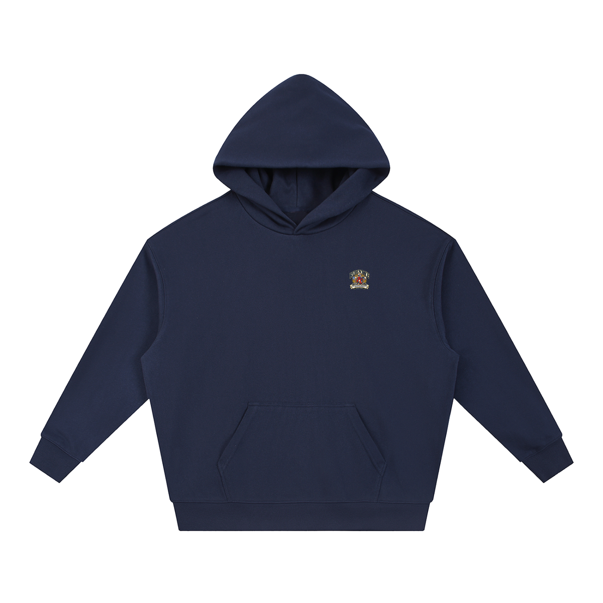 EPENT YE THERE ARE ETERNAL CONSEQUENCES FOR NOT REPENTING YE REVIVAL ARMOUR Hoodie
