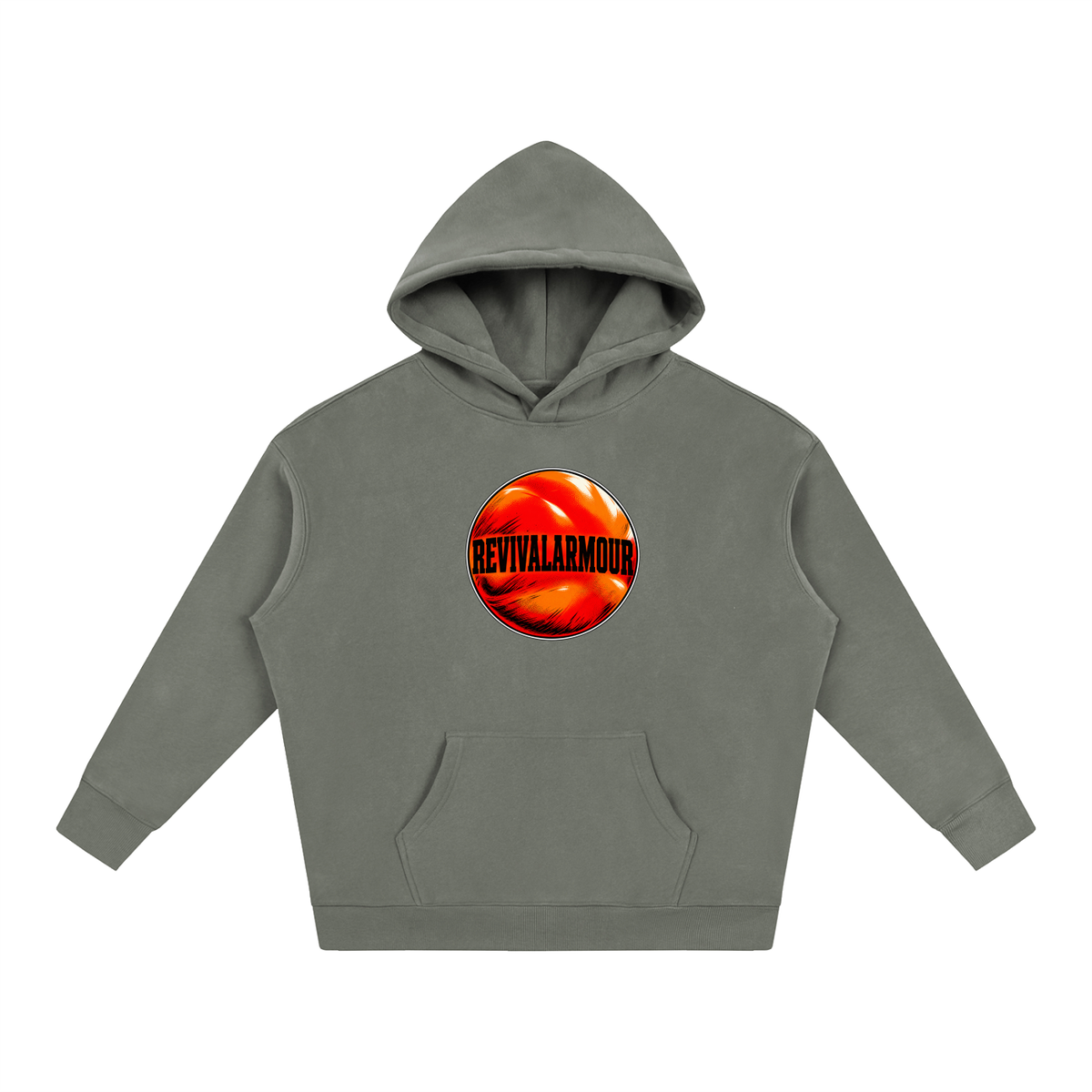 THIS IS GRACE YOU'RE NOT GETTING DUNKED ON YOU'RE SO LUCKY MOTIVATED BY 1 Corinthians 15:1-4 Hoodie