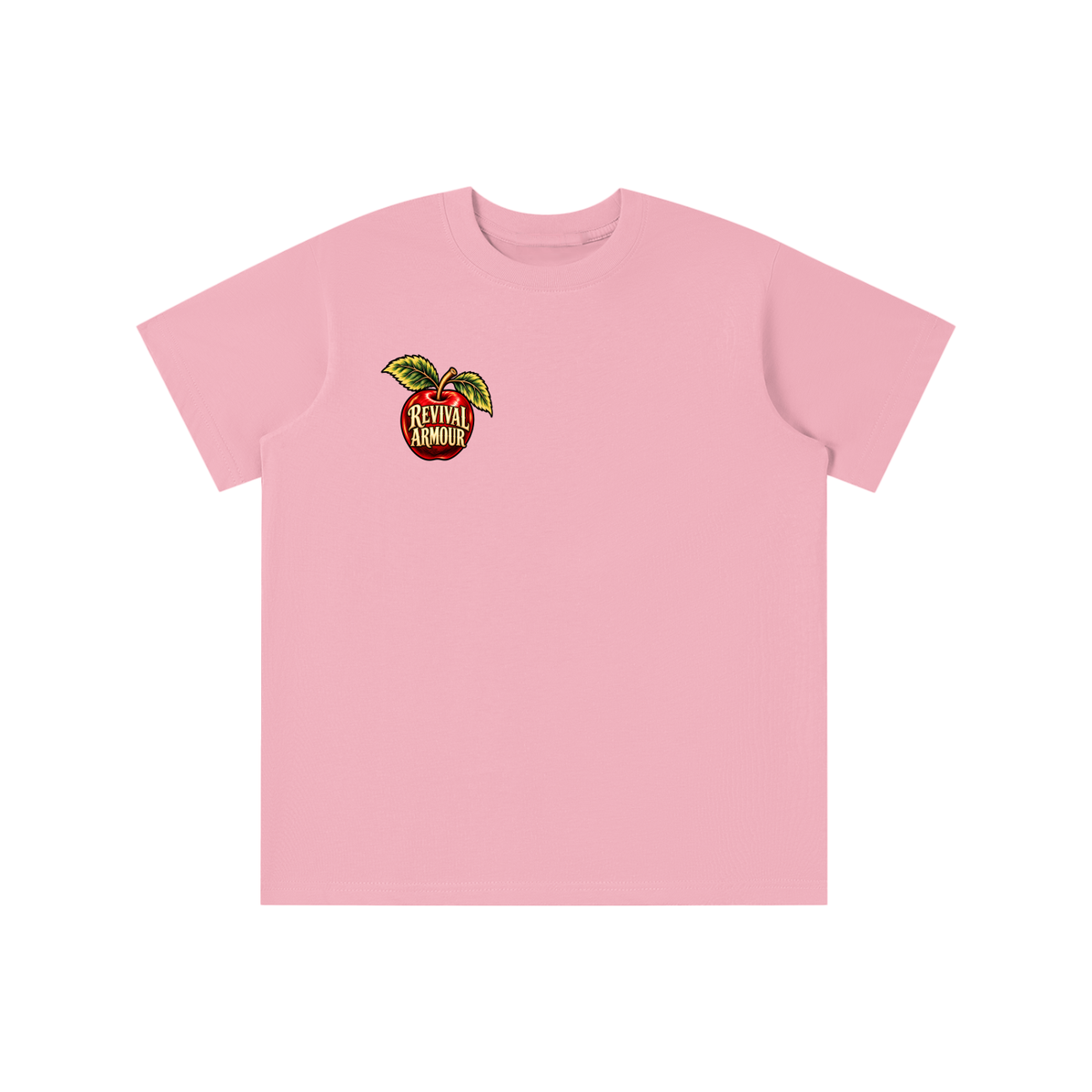 REVIVAL ARMOUR THAT SERENT WAS A LIAR IN THE BOOK OF GENESIS AND HEAVEN AND HELL ARE REAL PLACES I PROMISE THESE ARE STORIES OF HEAVEN AND HELL BEING REAL PLACES ON THE INTERNET youth T-shirt