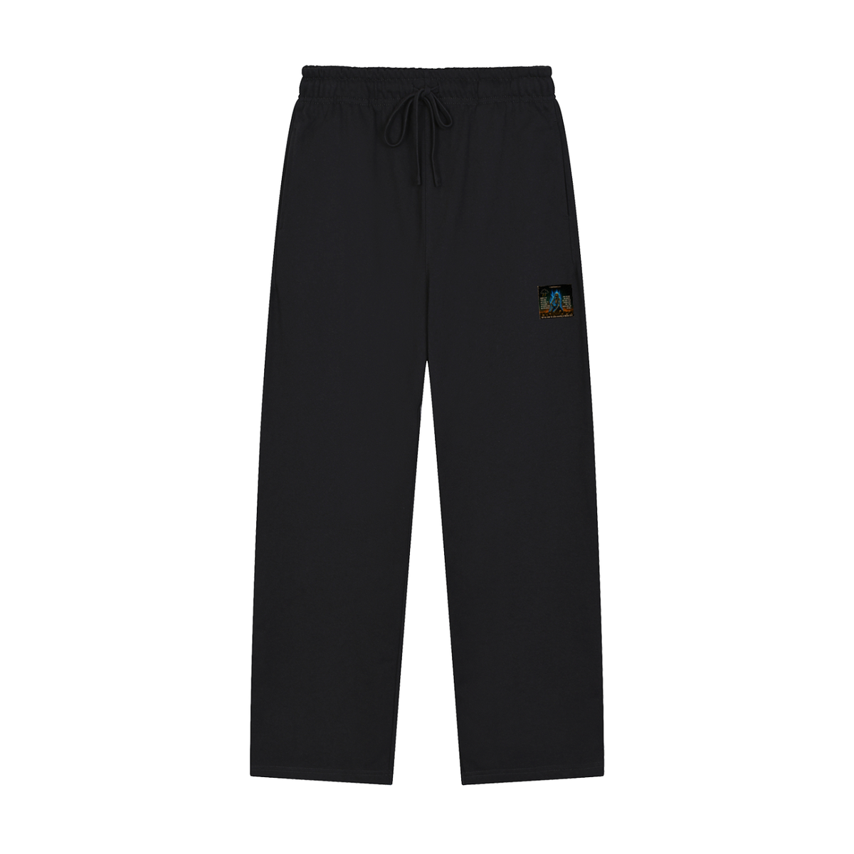 parable of the Weeds inspired Sweatpants