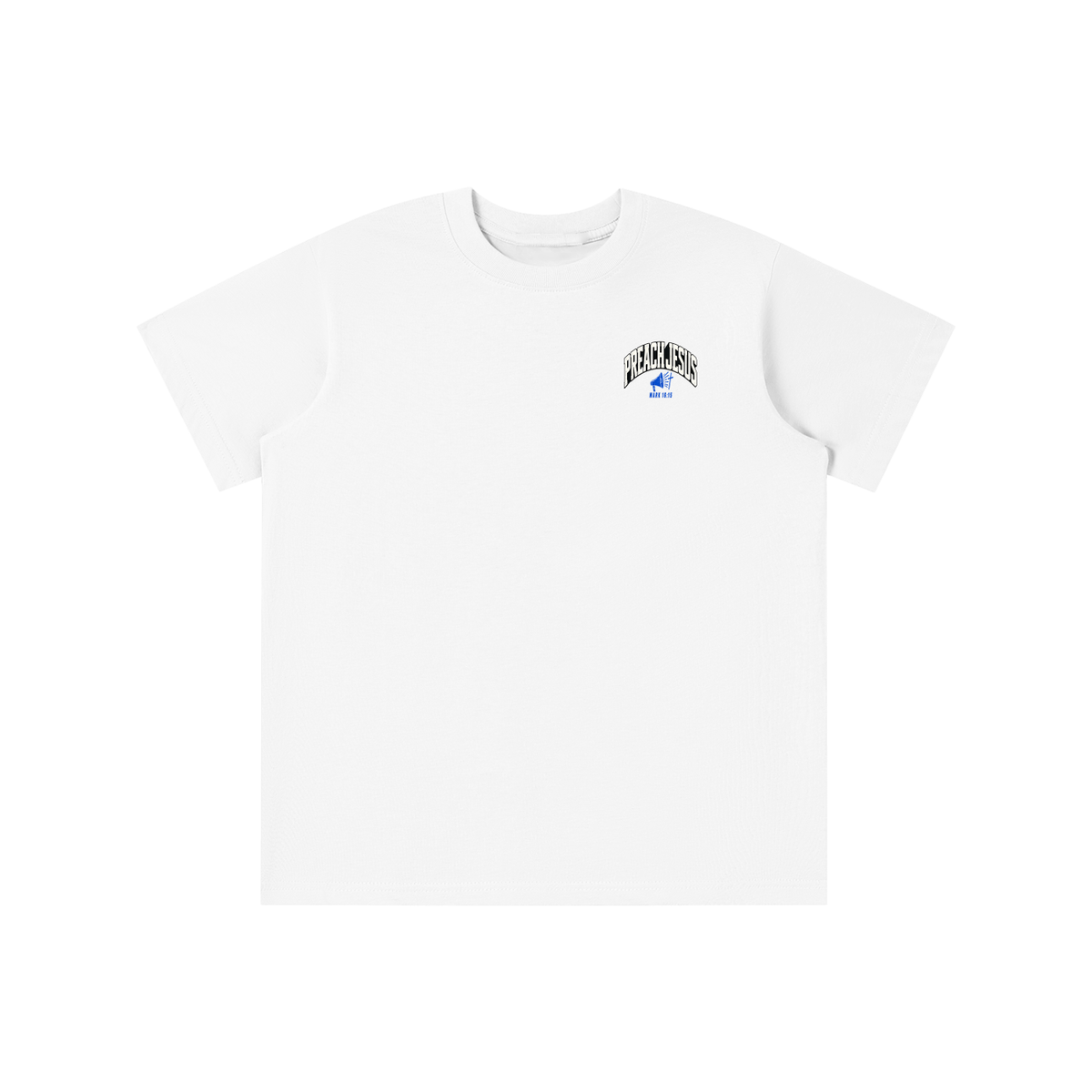 Living Water Never Thirst again youth T-shirt