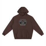 may Grace roll with you JESUS DIED FOR OUR SINS AND WE SHOULD REPENT ALSO Hoodie