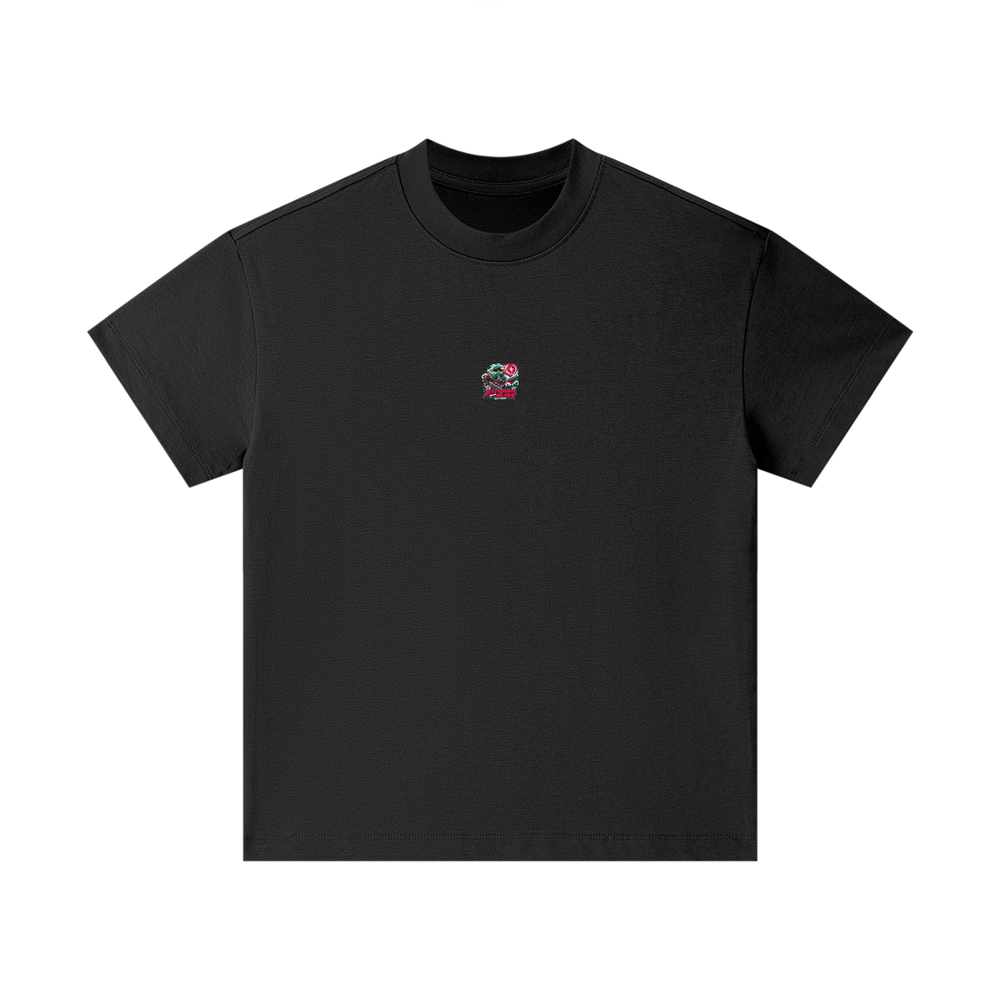 JESUS WANTS YOUR HEART (MATTHEW 16:25) Kids T-Shirt