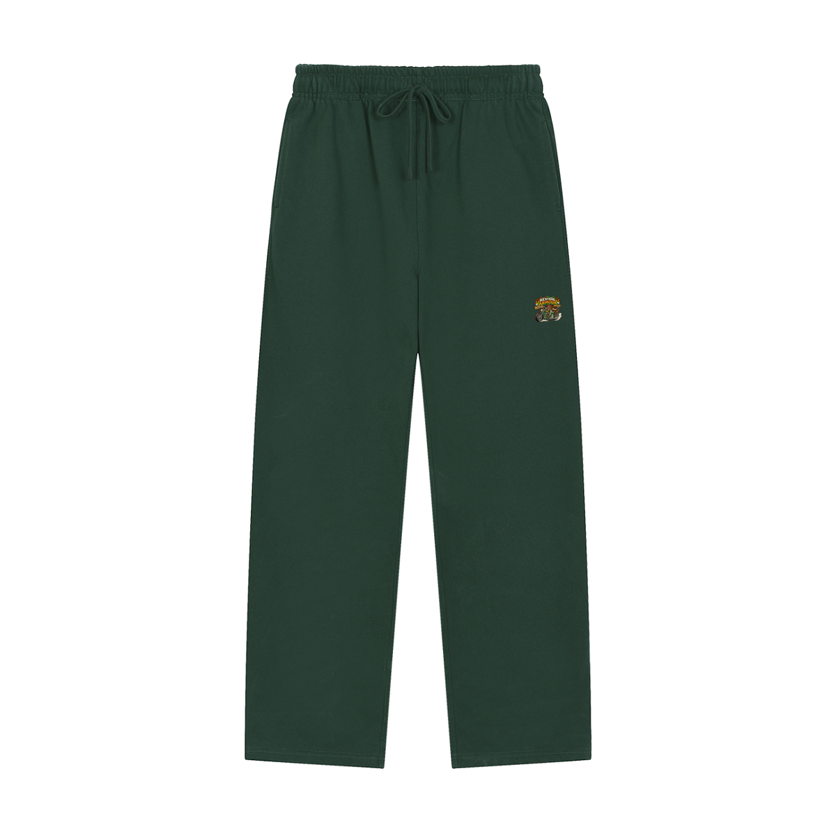 JESUS SAVES REVIVAL ARMOUR SEND A DEMON TO THE DESERT IN THE NAME OF JESUS Sweatpants