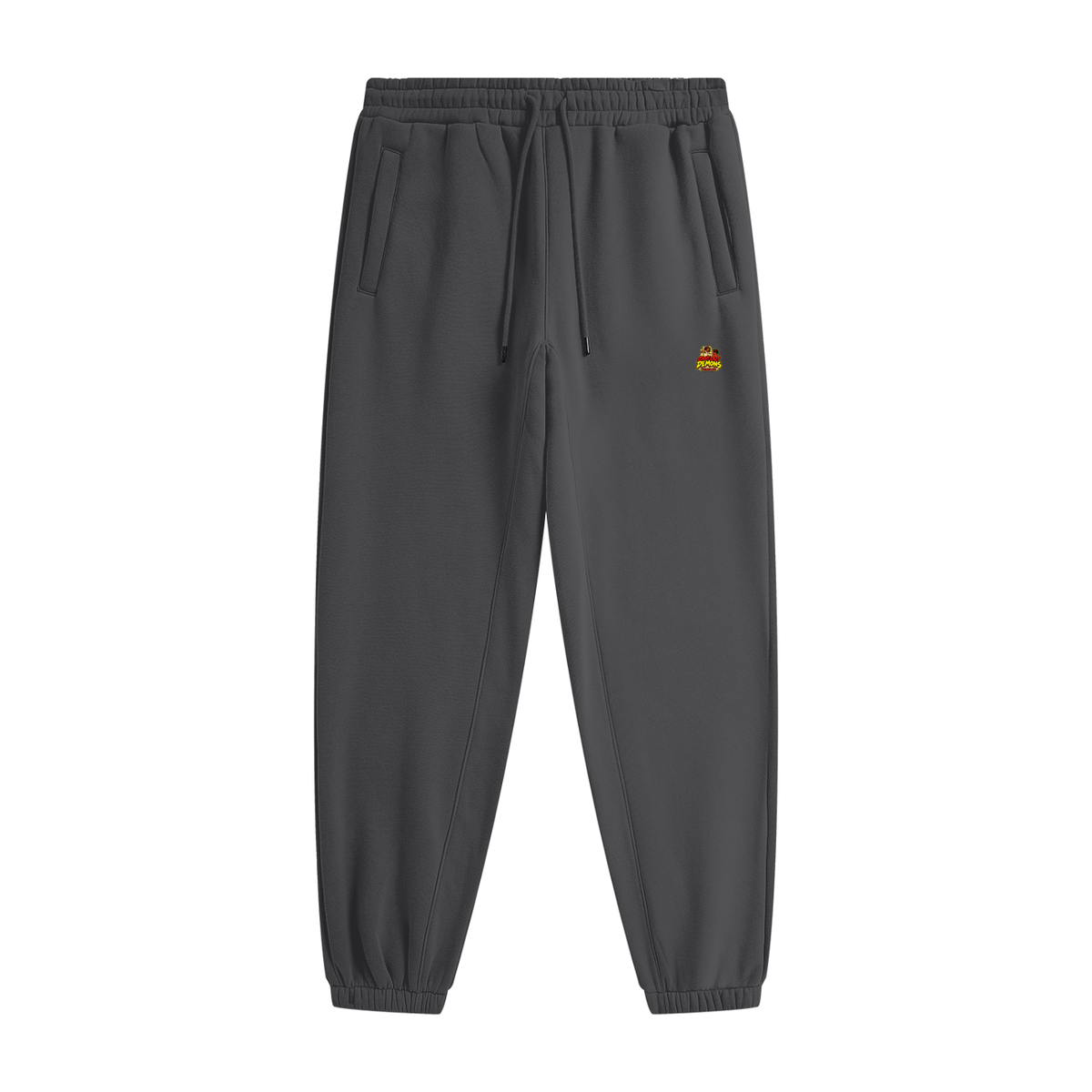 CAST OUT DEMONS IN THE NAME OF JESUS (MICHAELJPHELPS.NET) Joggers