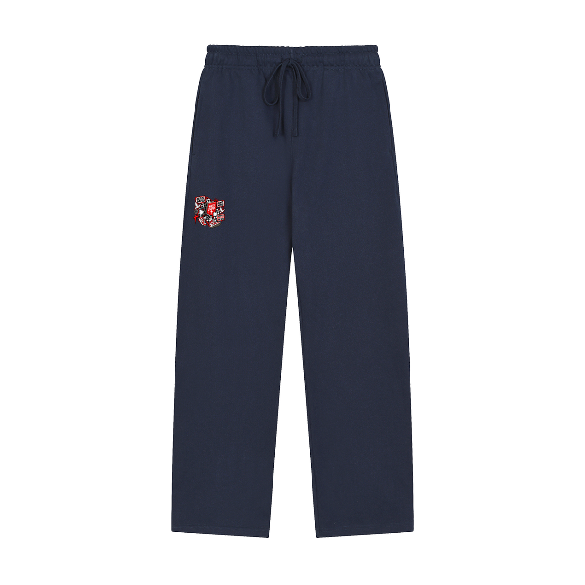 Jesus Saves Holy Bible Good News Jesus Died For Our Sins Sweatpants