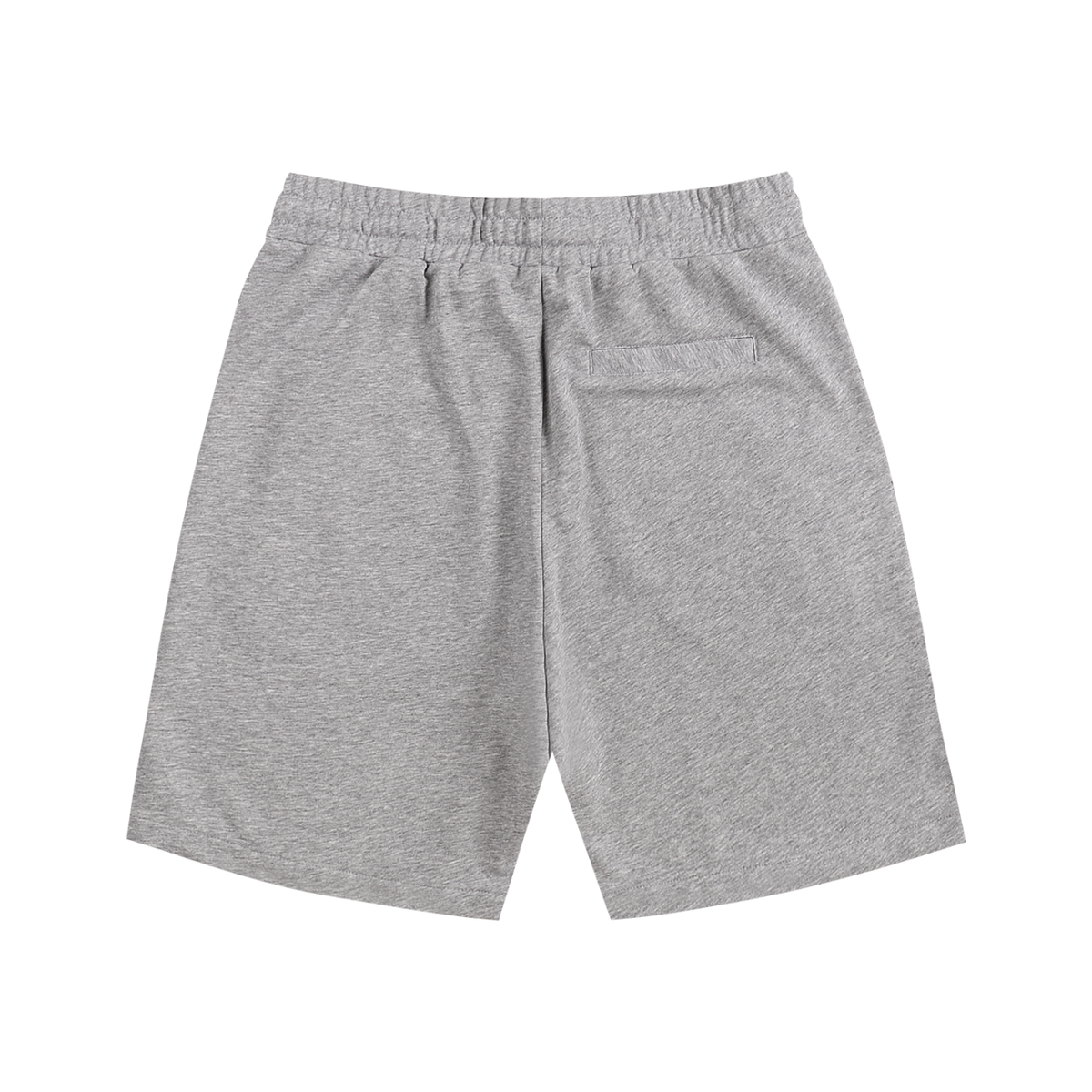 It is finished Shorts