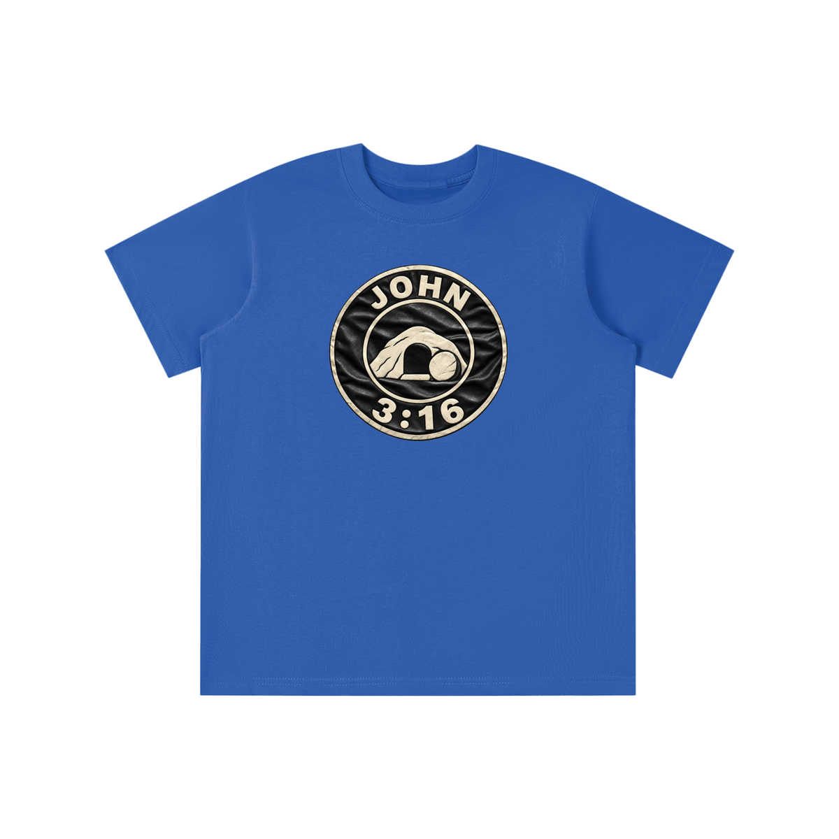 JOHN 3:16 youth T-shirt