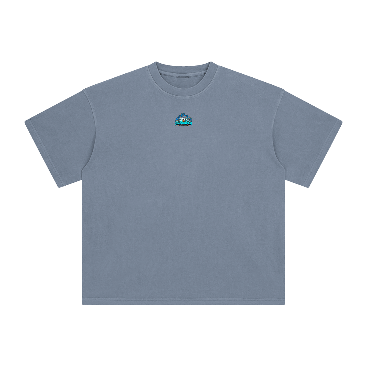 REPENT & BELIEVE THE GOOD NEWS INSPIRED BY MARK 1:15 T-Shirt