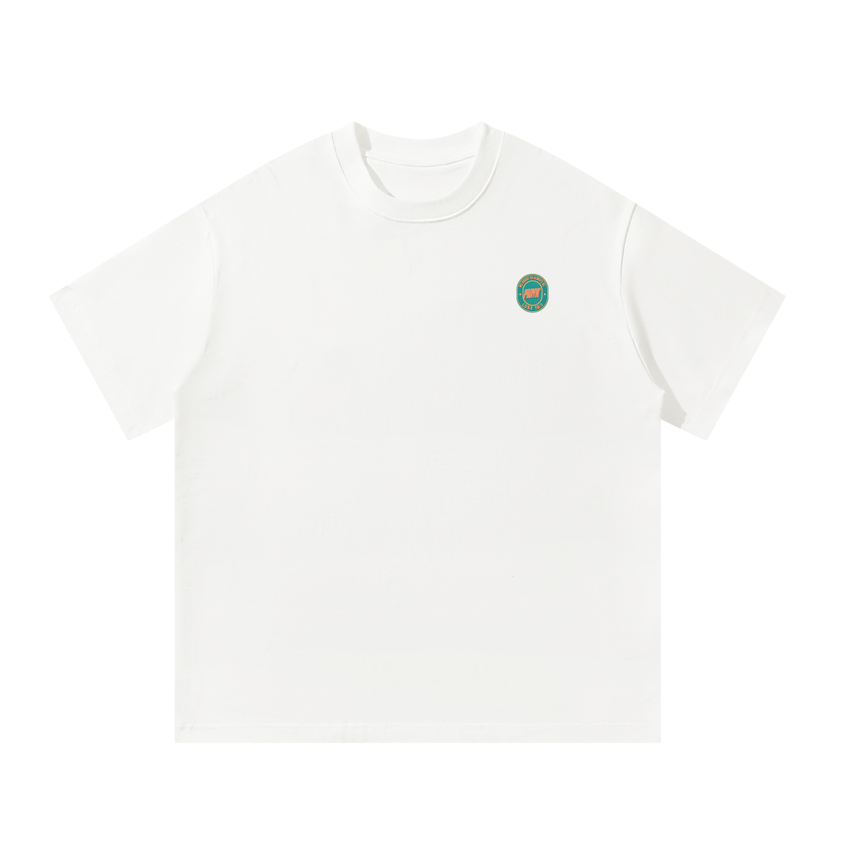 WE OUGHT TO ALWAYS BE PRAYIN' LUKE 18:1 T-Shirt