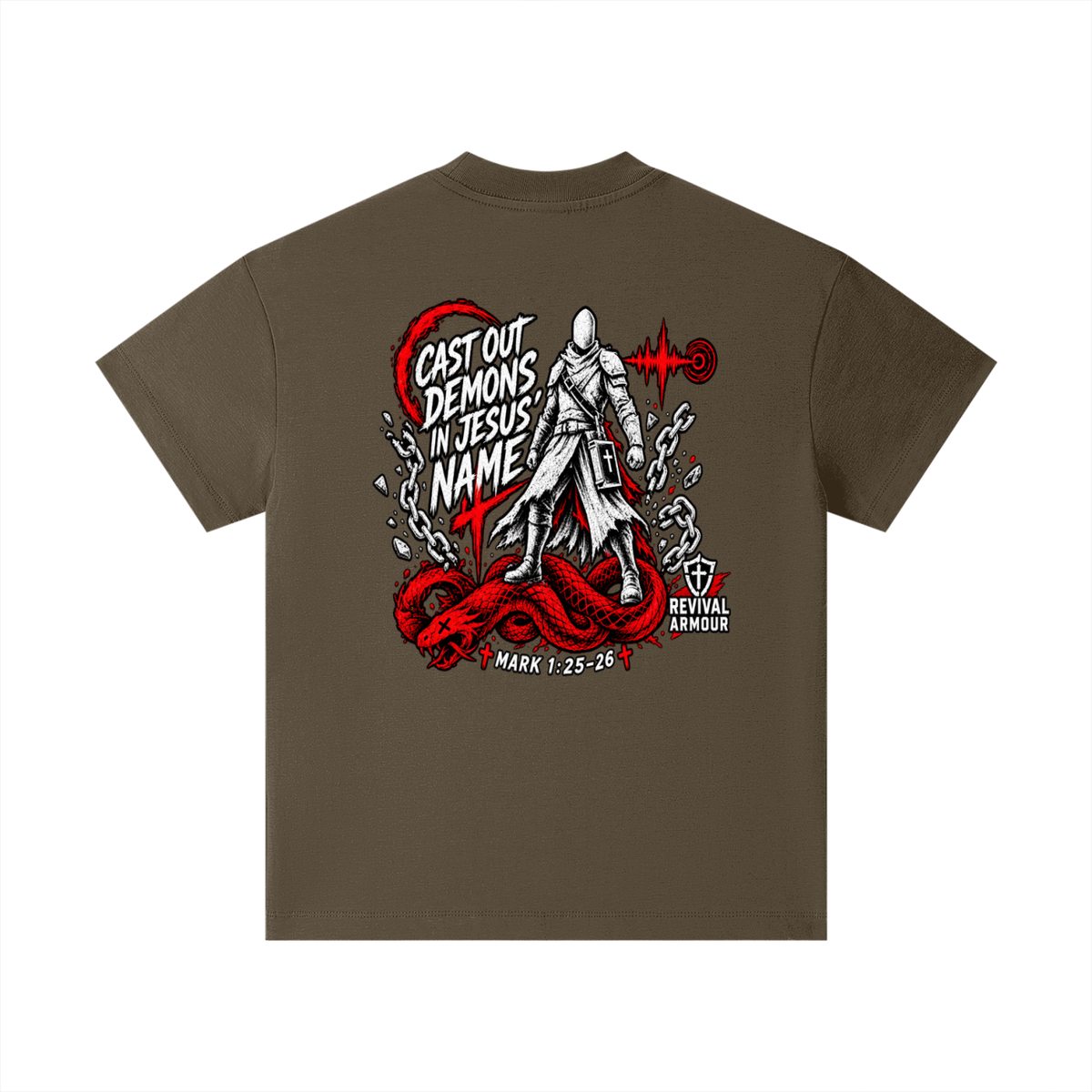 the way Kids T-Shirt
