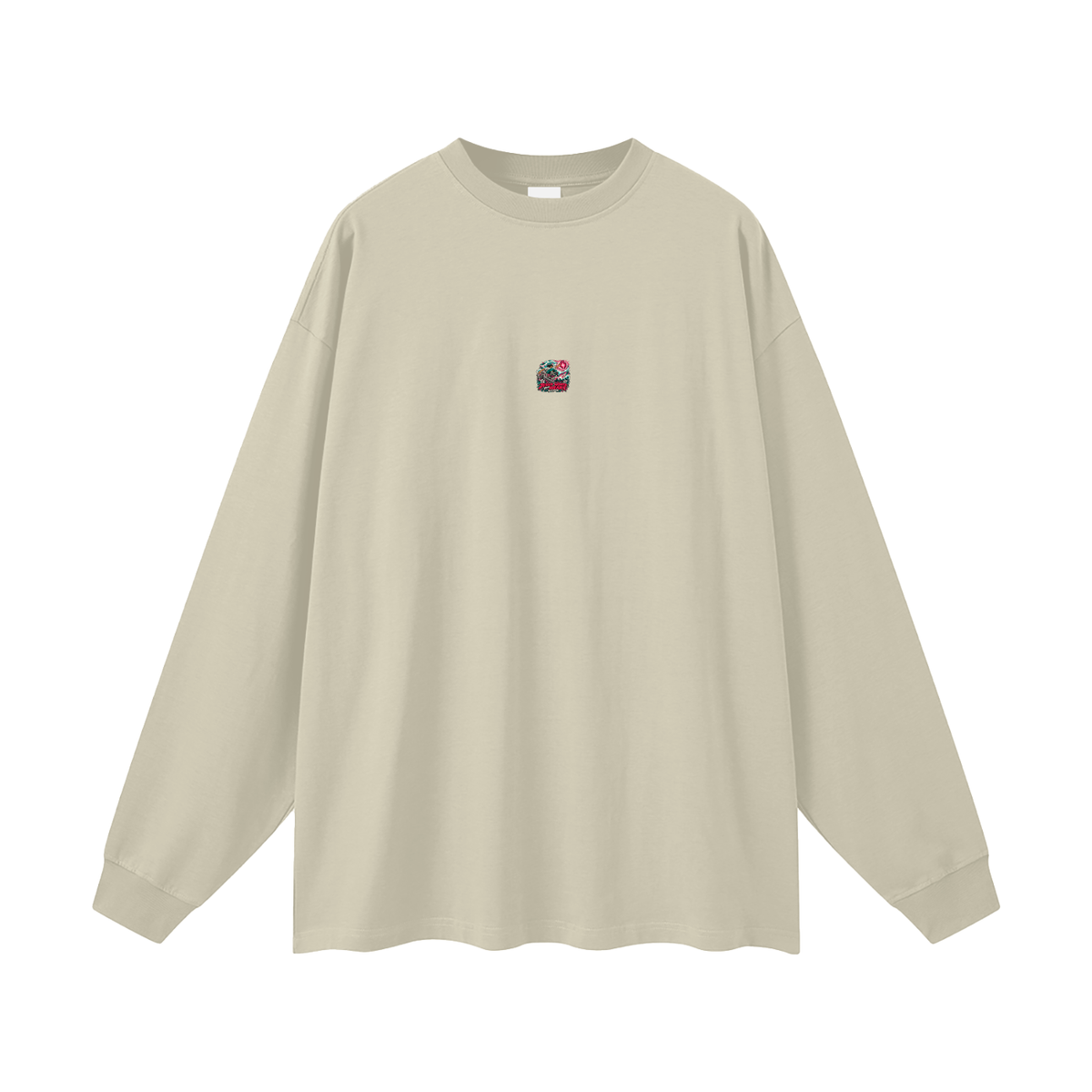 JESUS WANTS YOUR HEART (MATTHEW 16:25) Long Sleeve T-Shirt