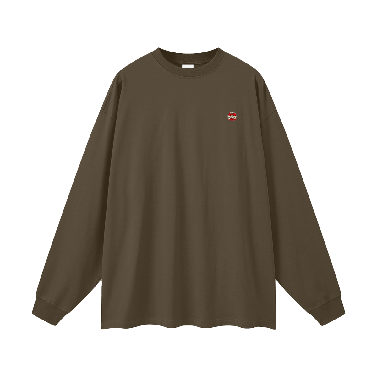 THE BLOOD OF JESUS SAVES ACCORDING TO EPHESIANS 1:7 Long Sleeve T-Shirt