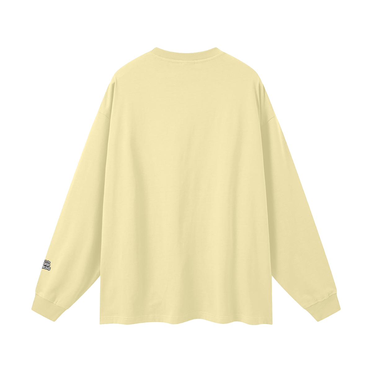 Follow the Light Follow Jesus Long Sleeve T-Shirt