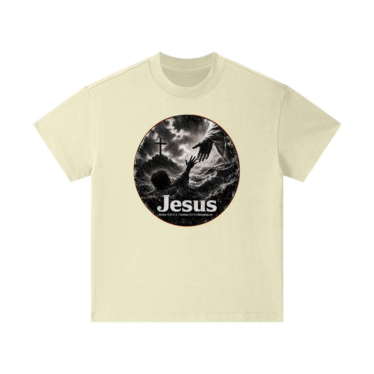 Jesus Kids T-Shirt
