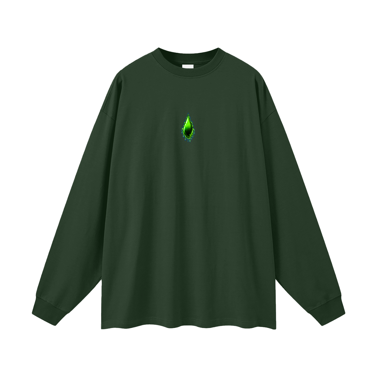 REVIVAL ARMOUR wya Long Sleeve T-Shirt