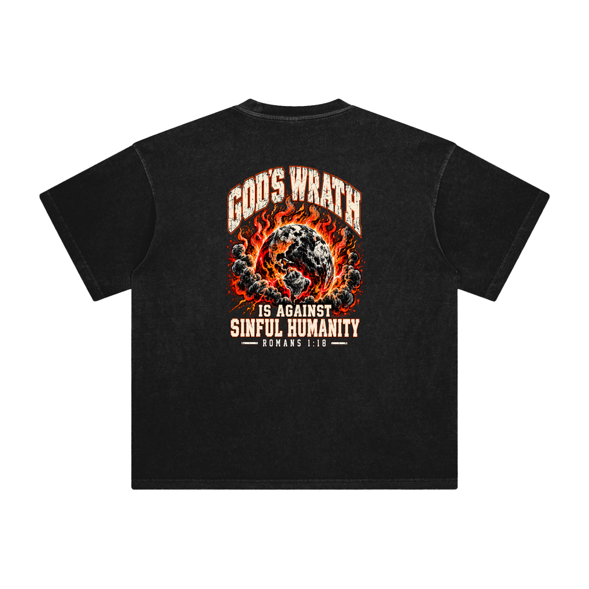 JESUS SAVES BY HIS BLOOD REDEEMED BY THE BLOOD OF JESUS. FORGIVEN BY HIS GRACE. Inspired by Ephesians 1:7 T-Shirt