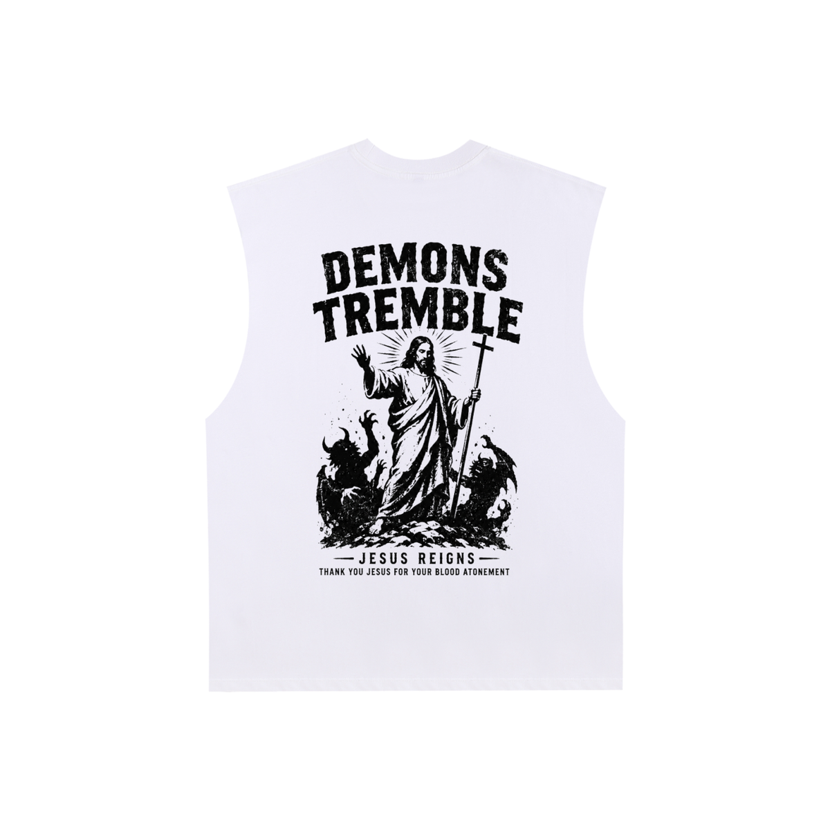 No singal Tank Top