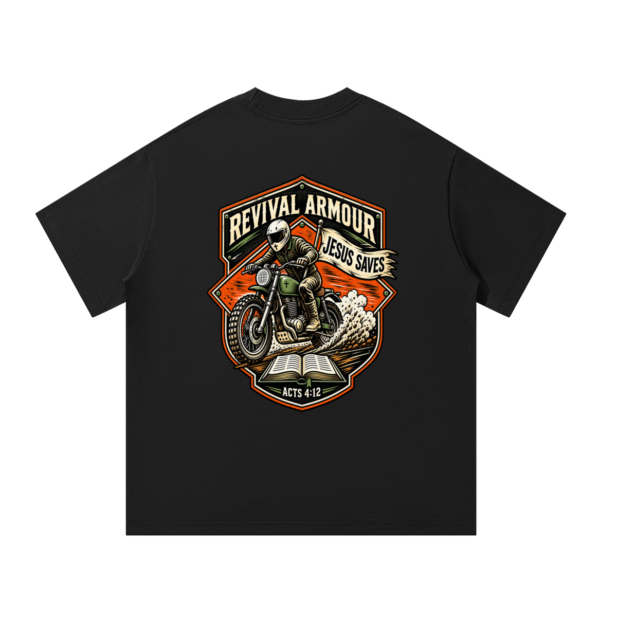 Jesus is Lord T-Shirt