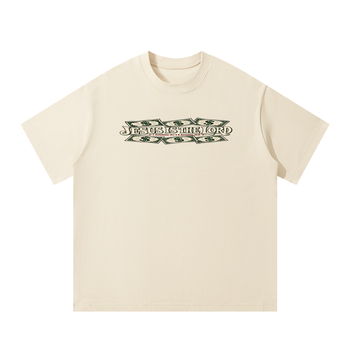 Jesus is Lord T-Shirt
