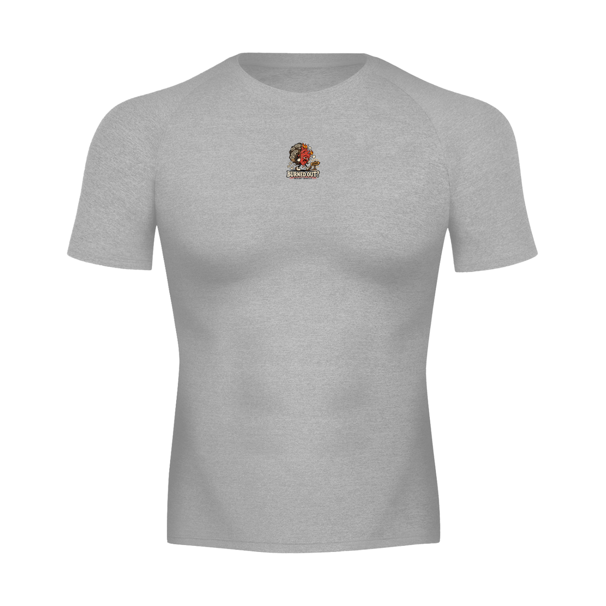 BURNED OUT? COME TO JESUS MATTHEW 11:28 sports T-Shirt