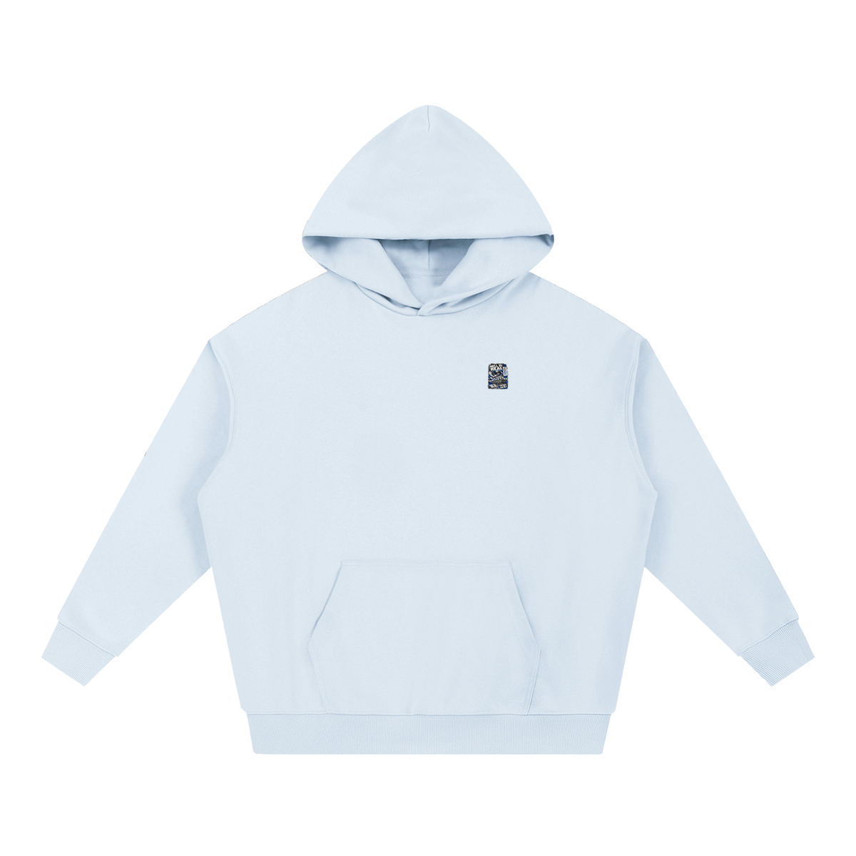HELL IS REAL SEEK GOD Hoodie