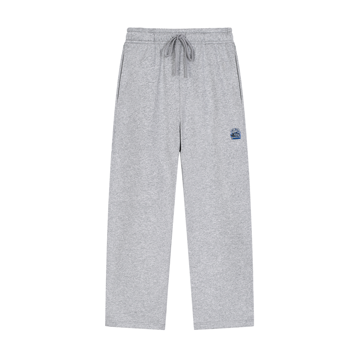 Fish for people Sweatpants