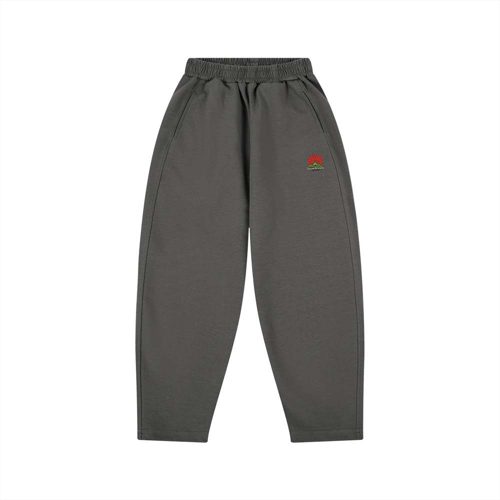 ACCORDING TO 1 CORINTHIANS 15:1-4 NLT THE GOOD NEWS IS JESUS CHRIST DIED FOR OUR SINS HEAVEN AND HELL ARE REAL PLACES youth Sweatpants