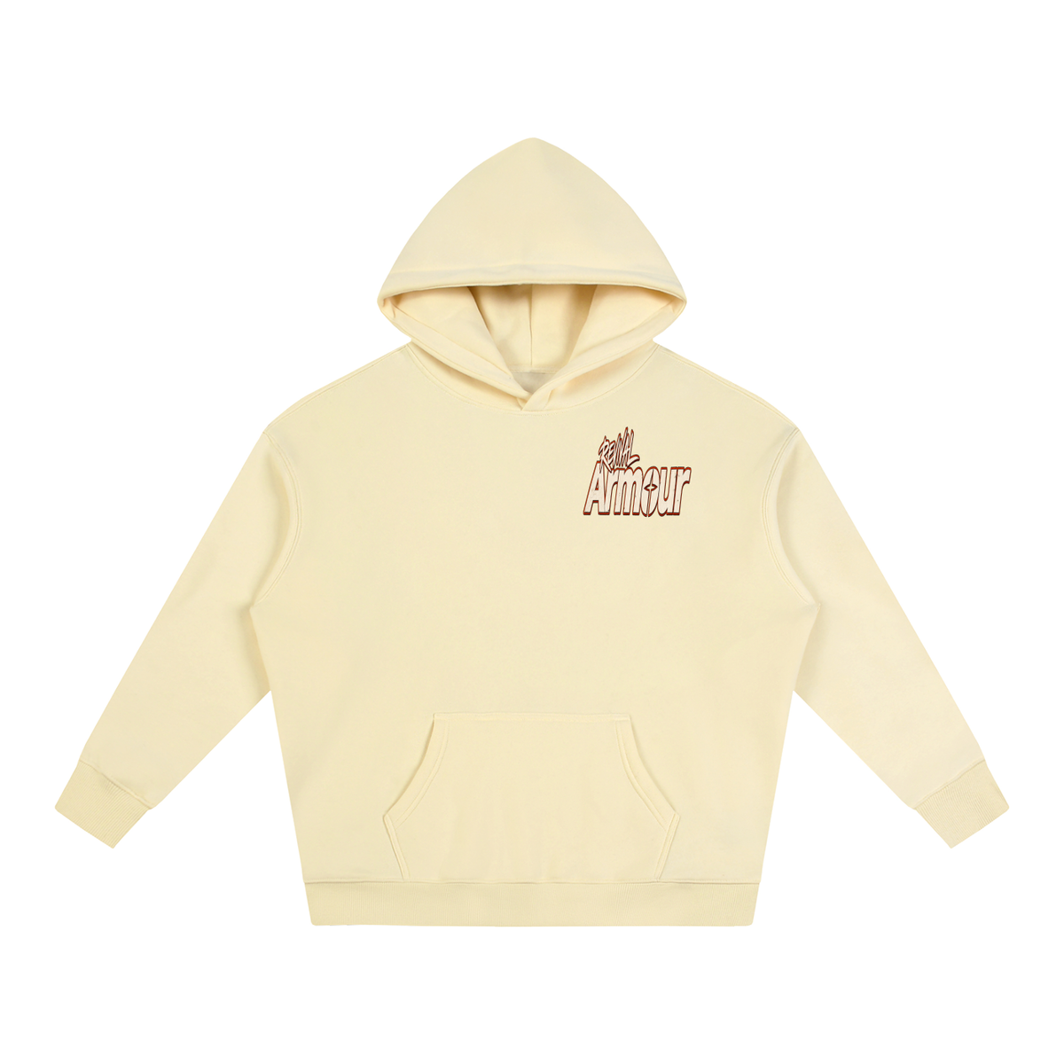 Revival armour Hoodie