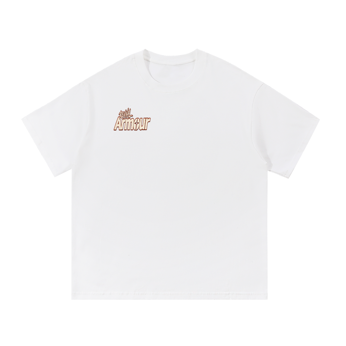 Jesus Saves T-Shirt