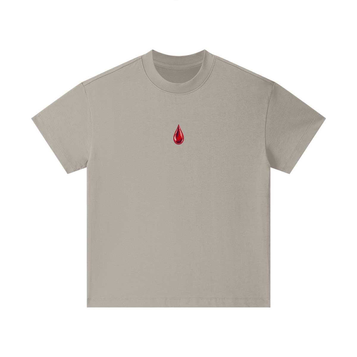 pleading the blood of Jesus like a spiritual legal defense Kids T-Shirt