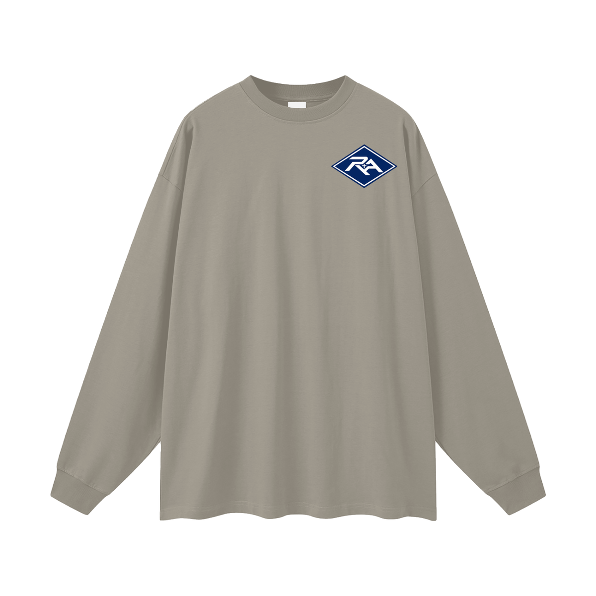 Everyone needs Jesus Long Sleeve T-Shirt