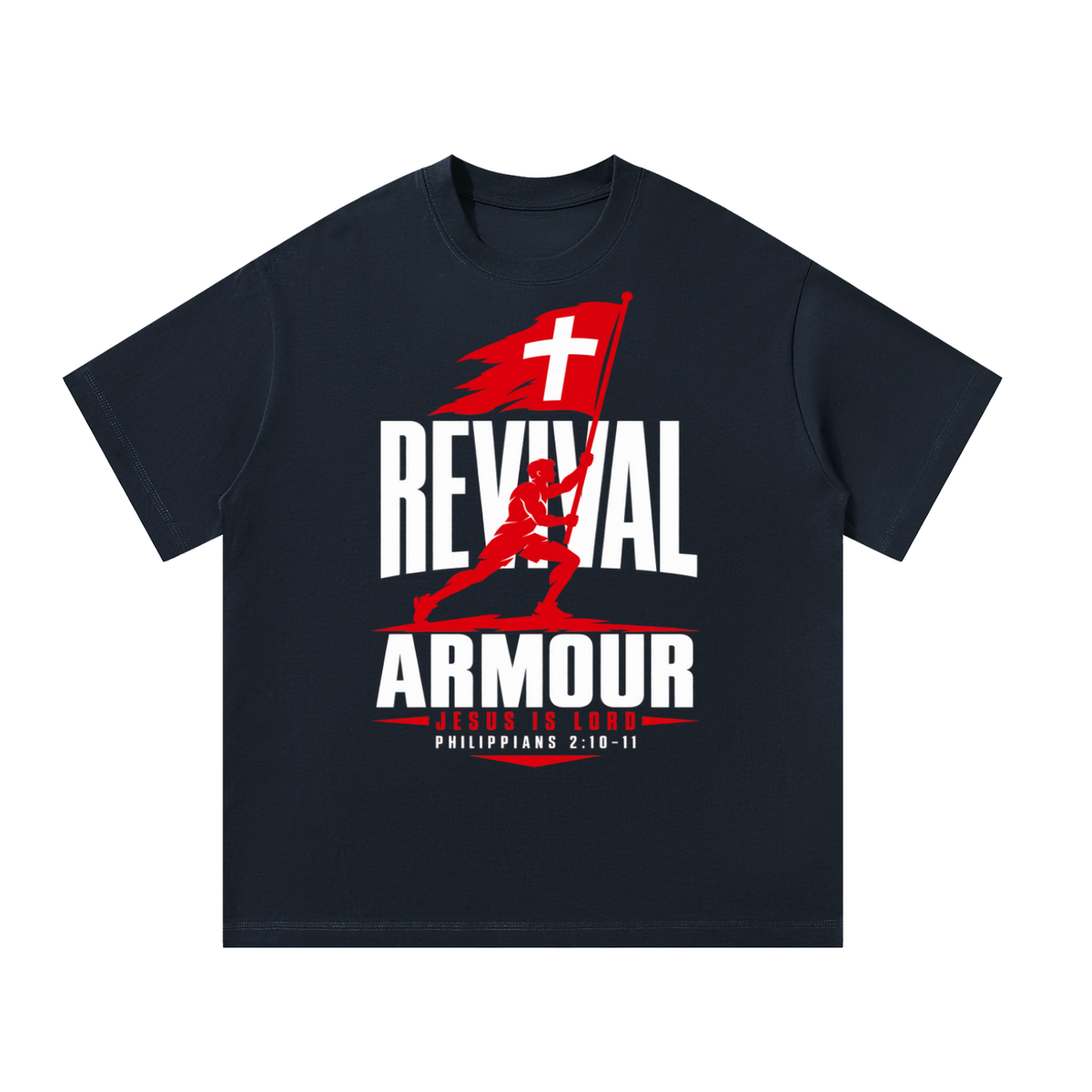 Revival Armour T-Shirt