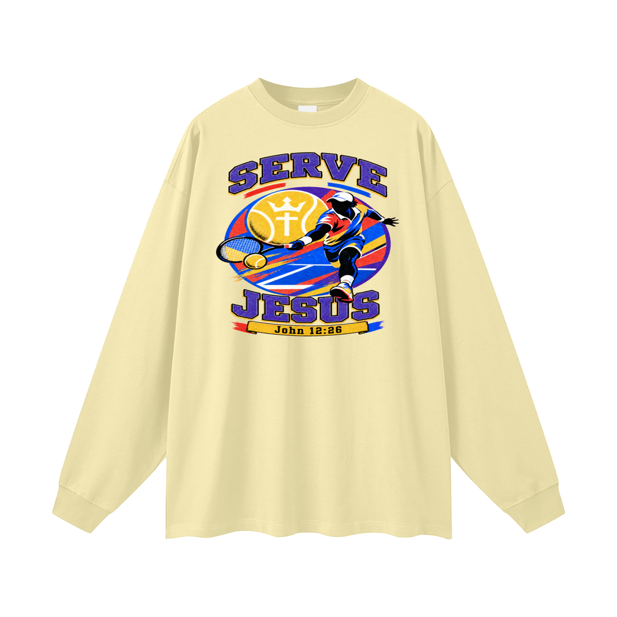 FOUR CHRISTIAN ATHLETES FOUR RECEIVED THE GIFT OF THE HOLY SPIRIT FRICKING CHRISTIANS TRIGGERED BY Acts 2:38-39 Long Sleeve T-Shirt