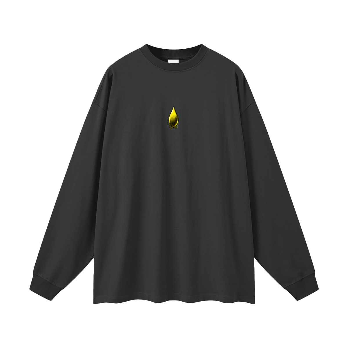 WALK WITH JESUS NARROW IS THE WAY - MATTHEW 7:14 - REVIVAL ARMOUR Long Sleeve T-Shirt