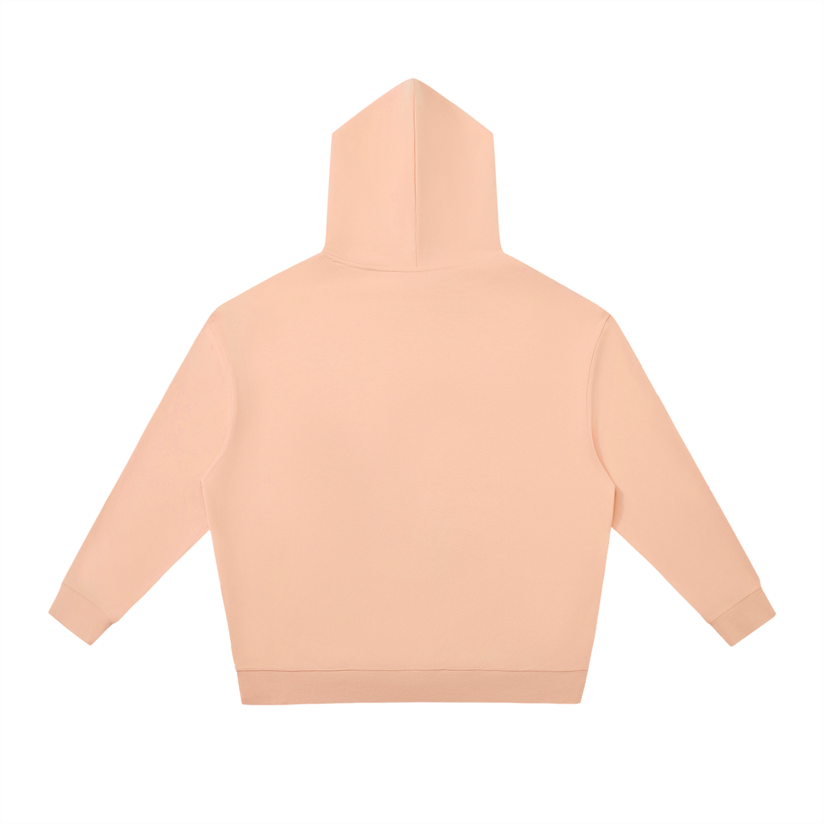 SAVED BY GRACE -THROUGH FAITH- - EPHESIANS 2:8-9 - Hoodie