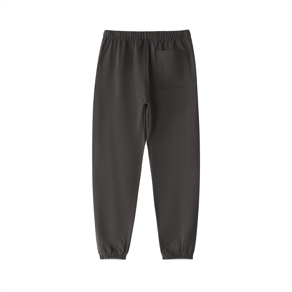 Jesus died for our sins that's the gospel redeemed by the blood of Jesus 1 Corinthians 15:1-3 . 1 John 1:7 Sweatpants