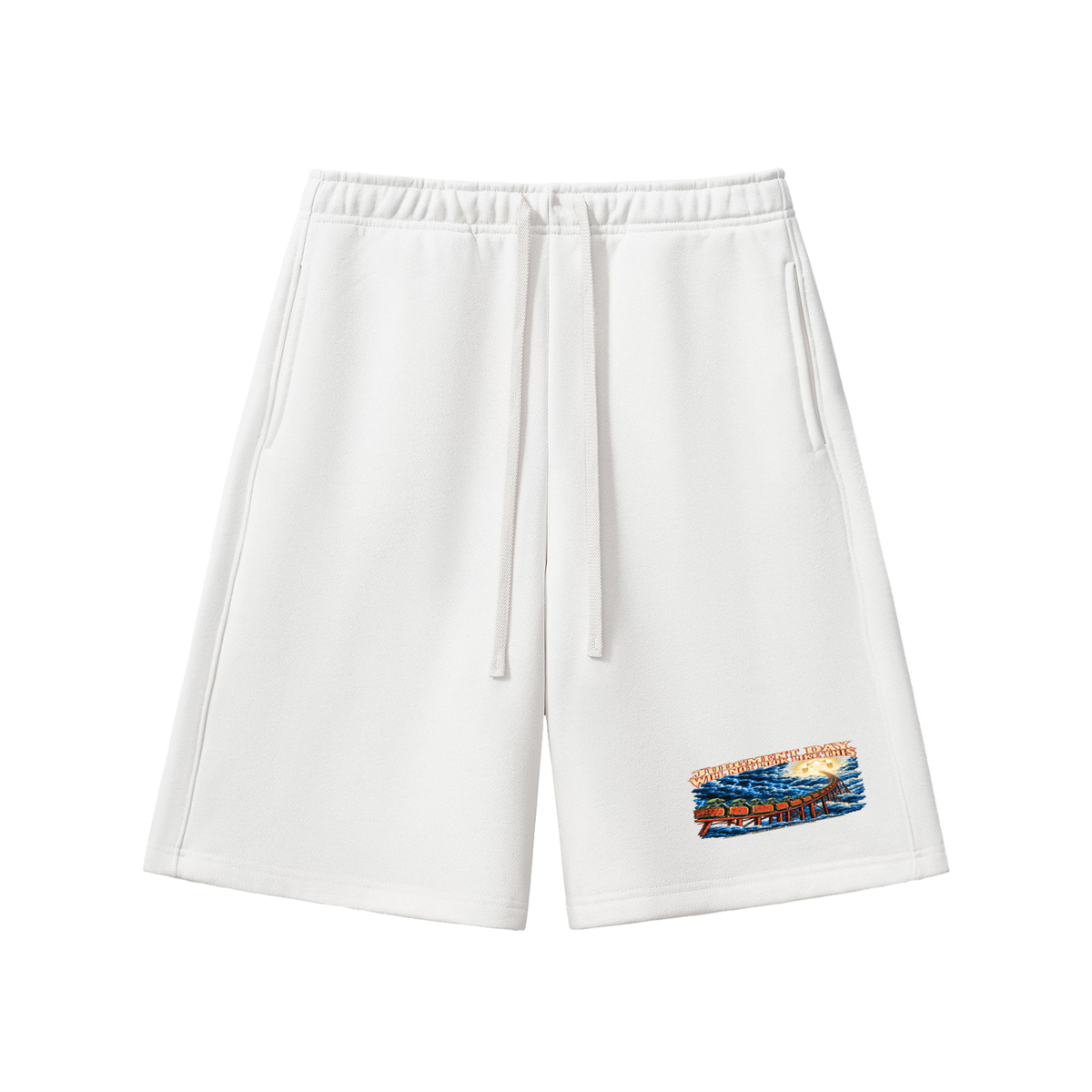 JUDGMENT DAY WILL NOT LOOK LIKE THIS Shorts
