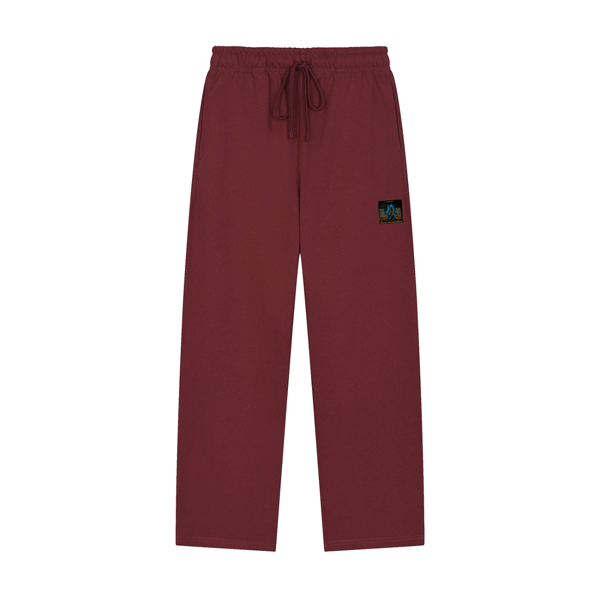 parable of the Weeds inspired Sweatpants