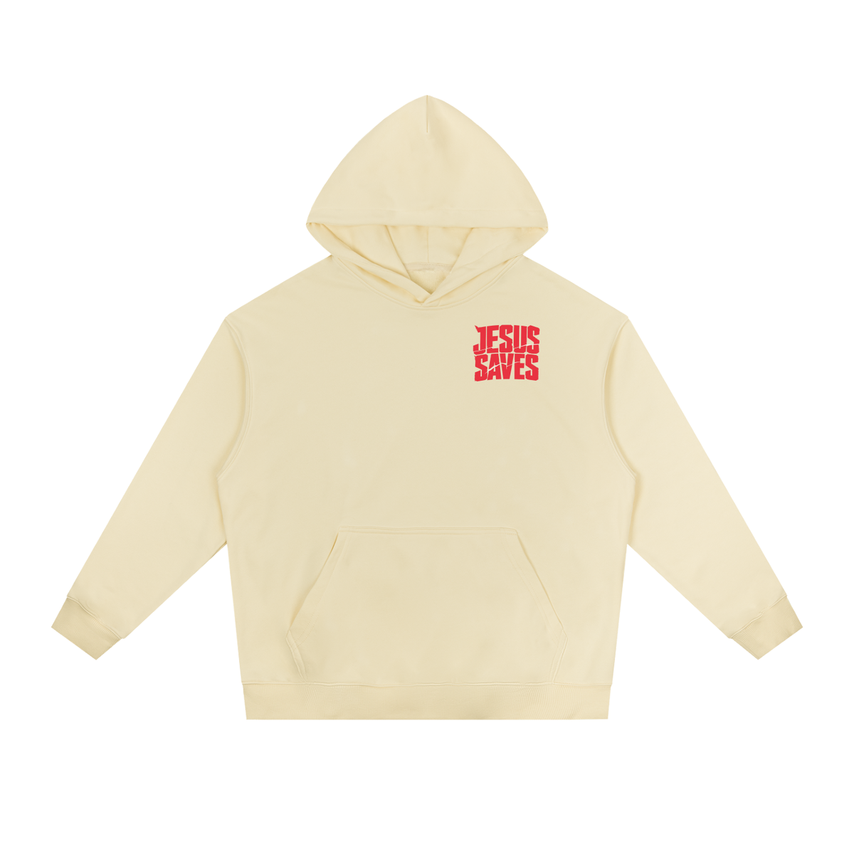 Victory in Christ Hoodie