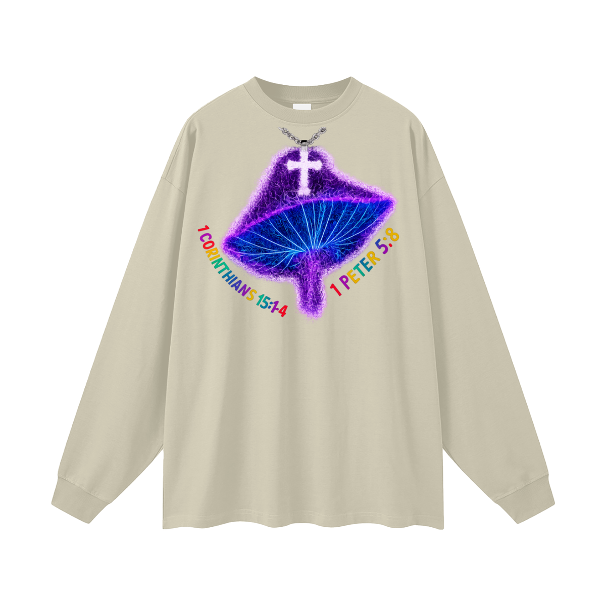 Don't do Drugs Long Sleeve T-Shirt