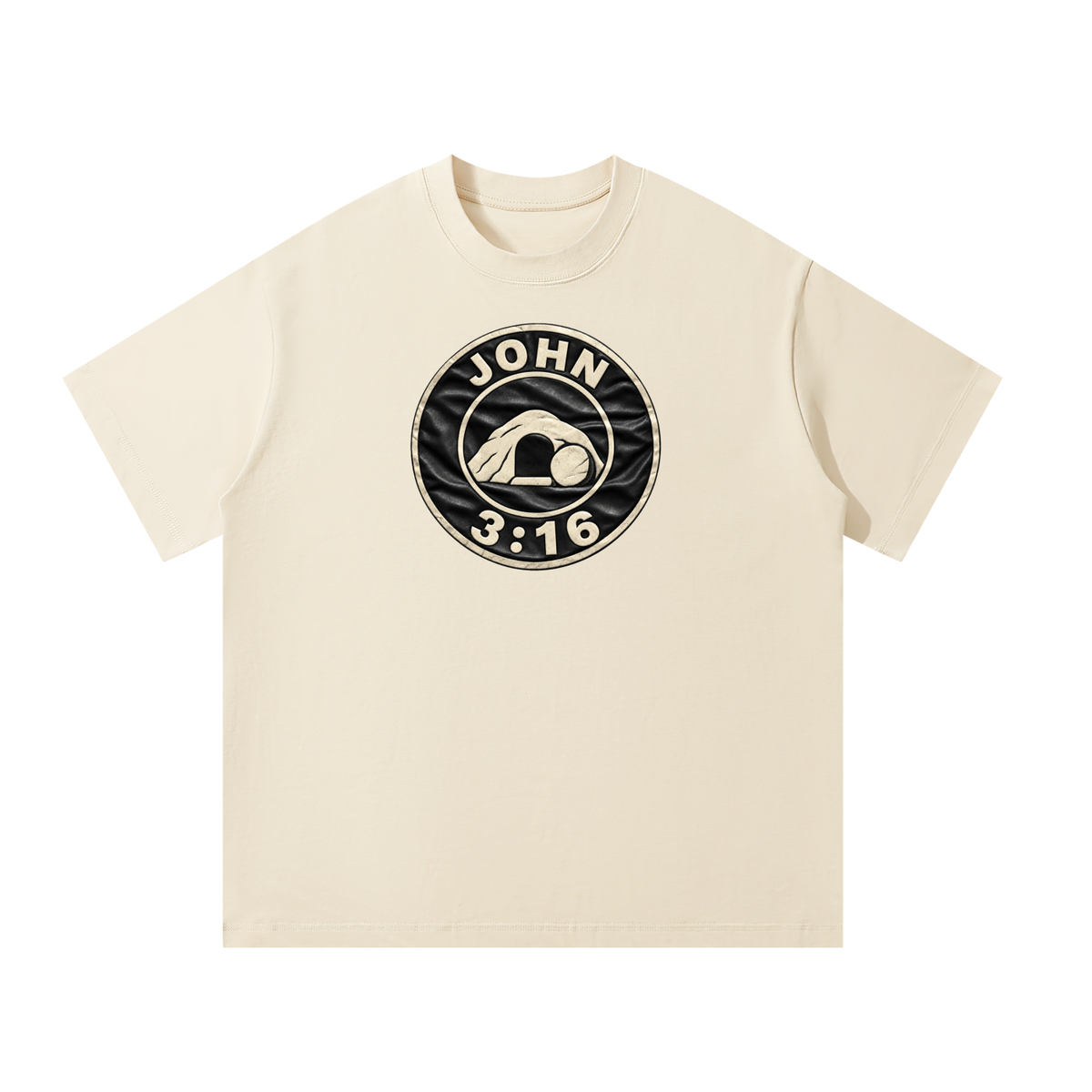 John 3:16 T-Shirt