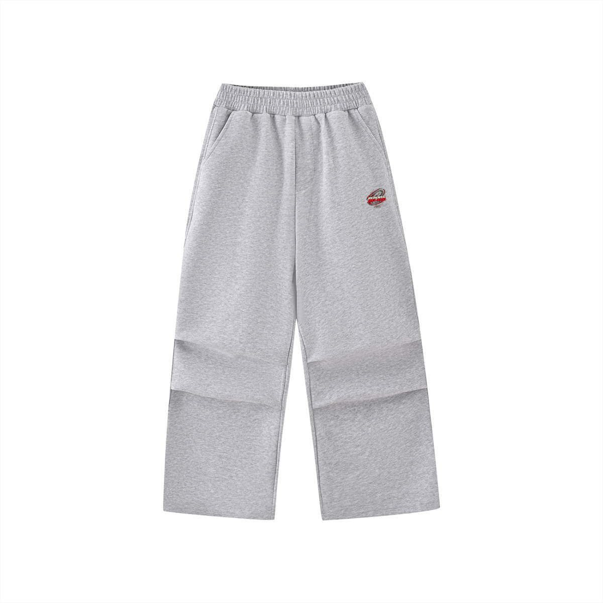 REPENT & BELIEVE THE GOOD NEWS - MARK 1:15 - REVIVAL ARMOUR youth Sweatpants