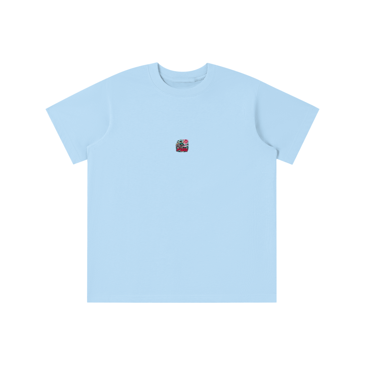 JESUS WANTS YOUR HEART (MATTHEW 16:25) Kids' T-shirt